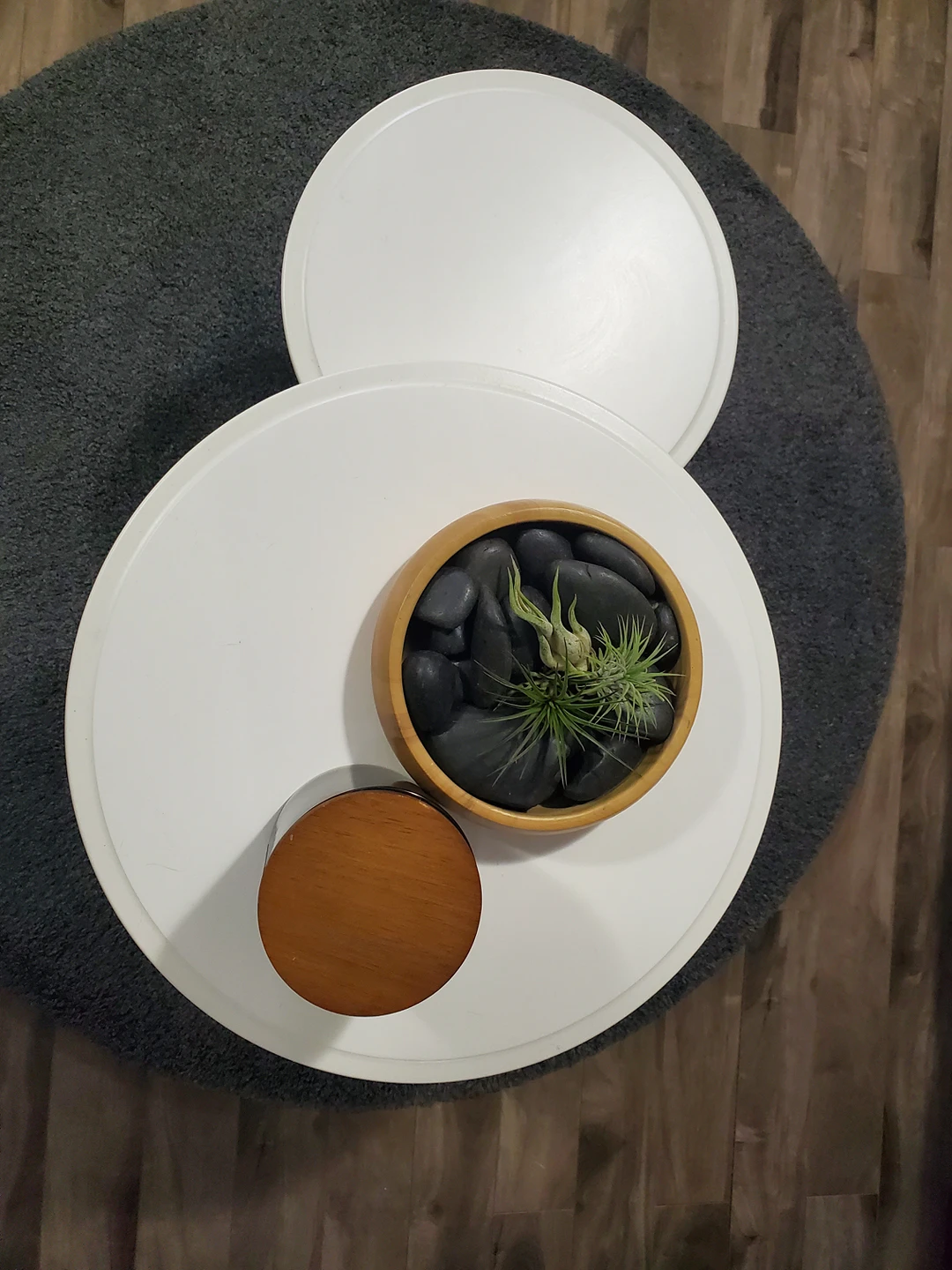 ikea nesting tables - photo 3