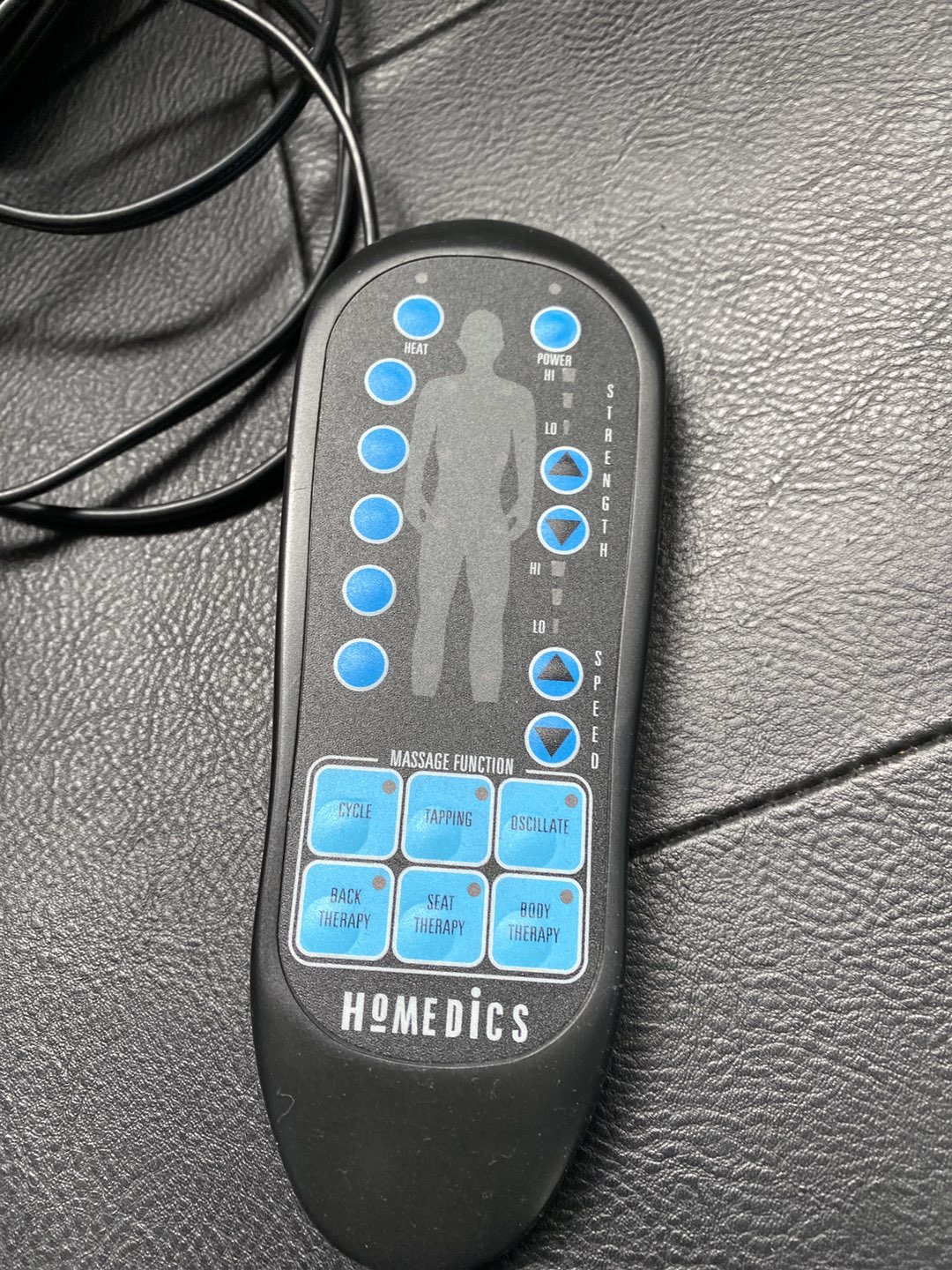 Massage Chair - photo 2
