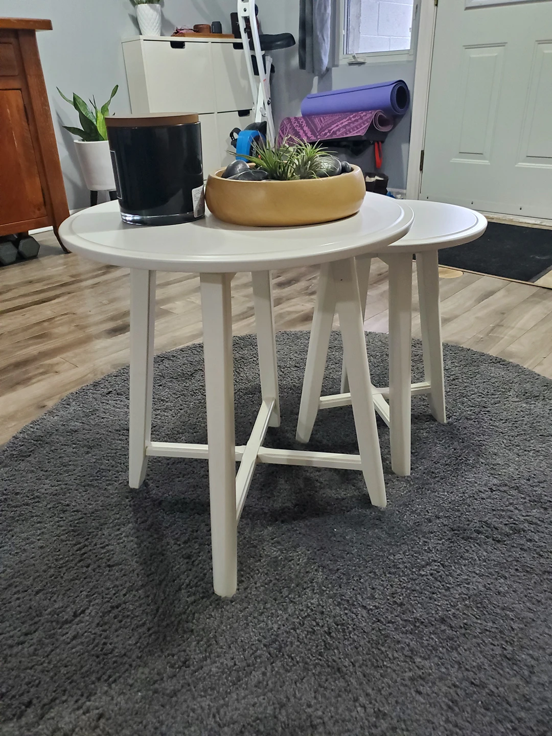 ikea nesting tables - photo 2