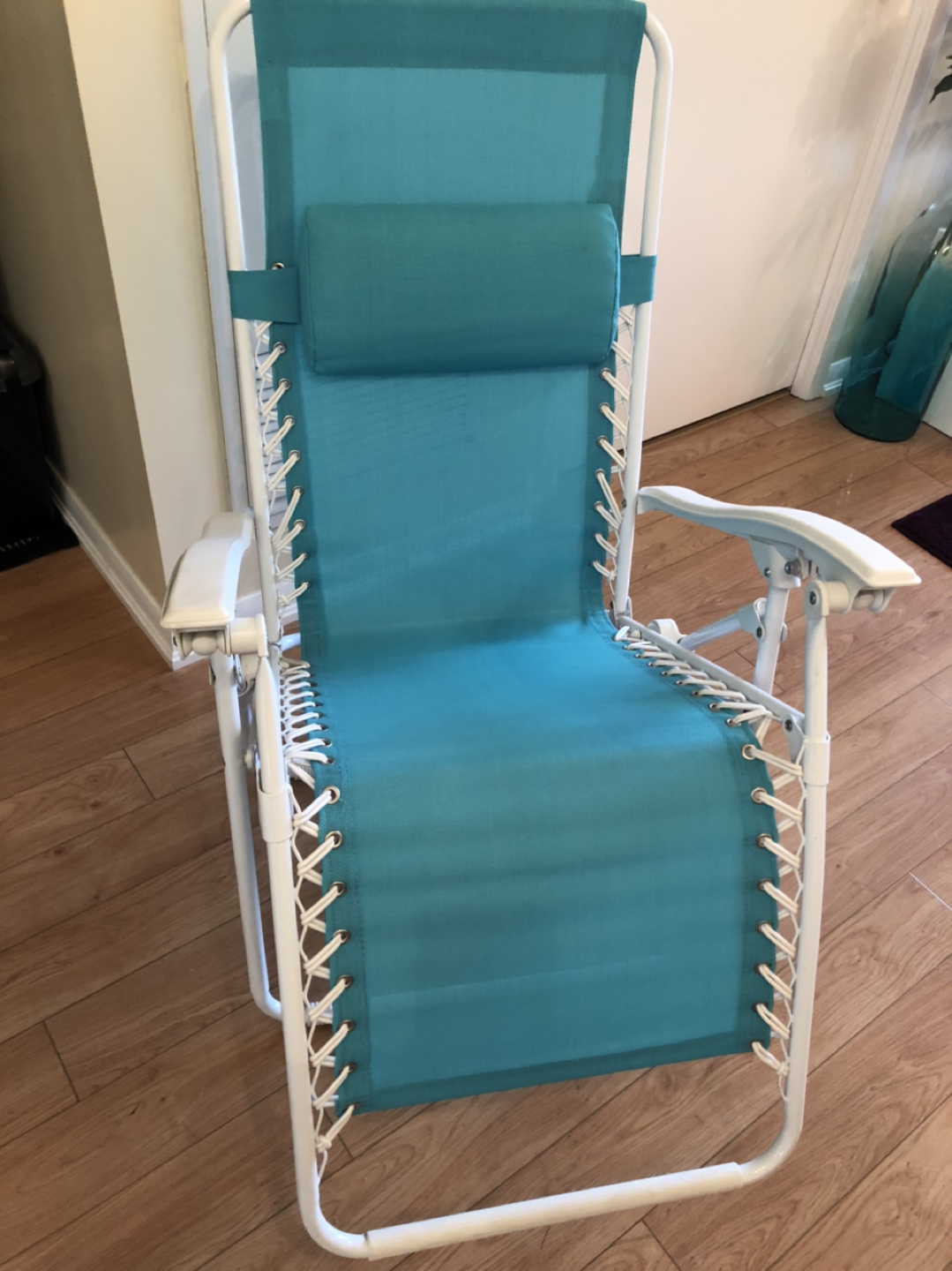 Zero Gravity Chair