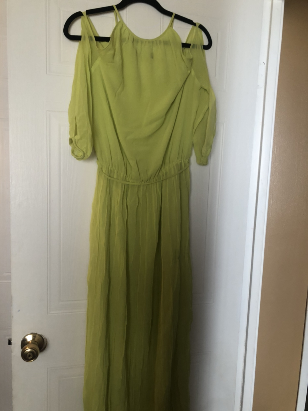 Beautiful size medium dress - photo 3