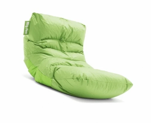 Big Joe Roma bean bag seat *like new* - photo 2