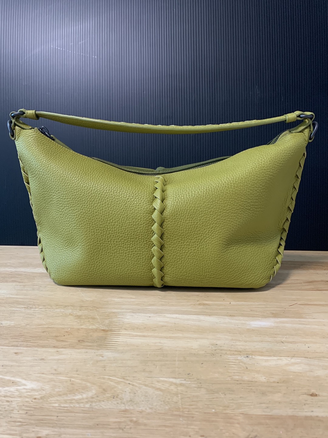 Bottega Veneta Medium Cervo Shoulder Bag