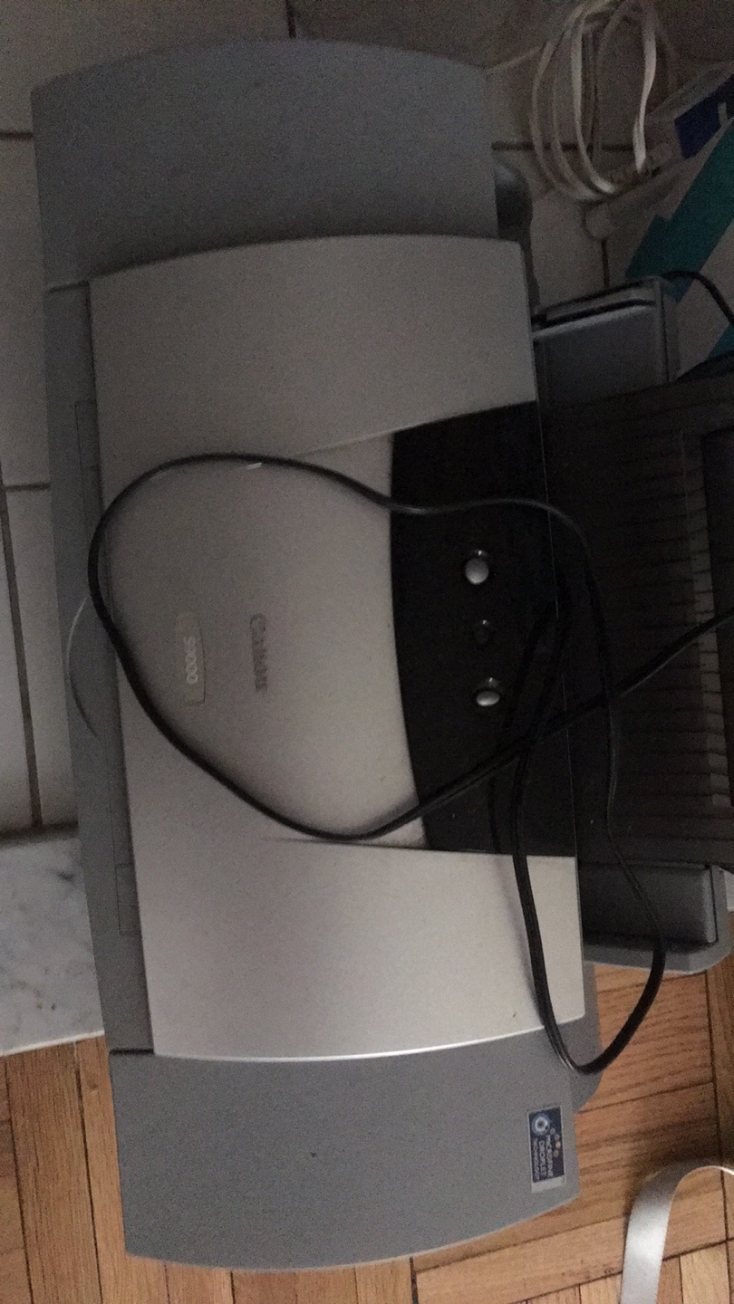 Printer 