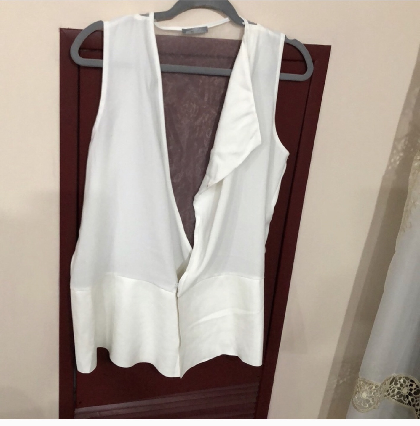 Zara size large top - photo 2