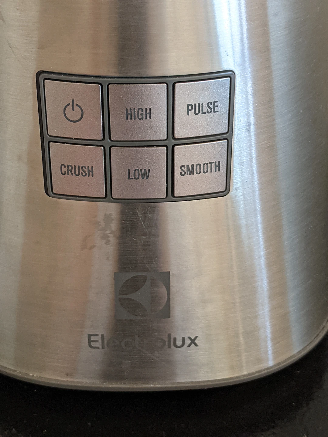 Blender by Electrolux - photo 2