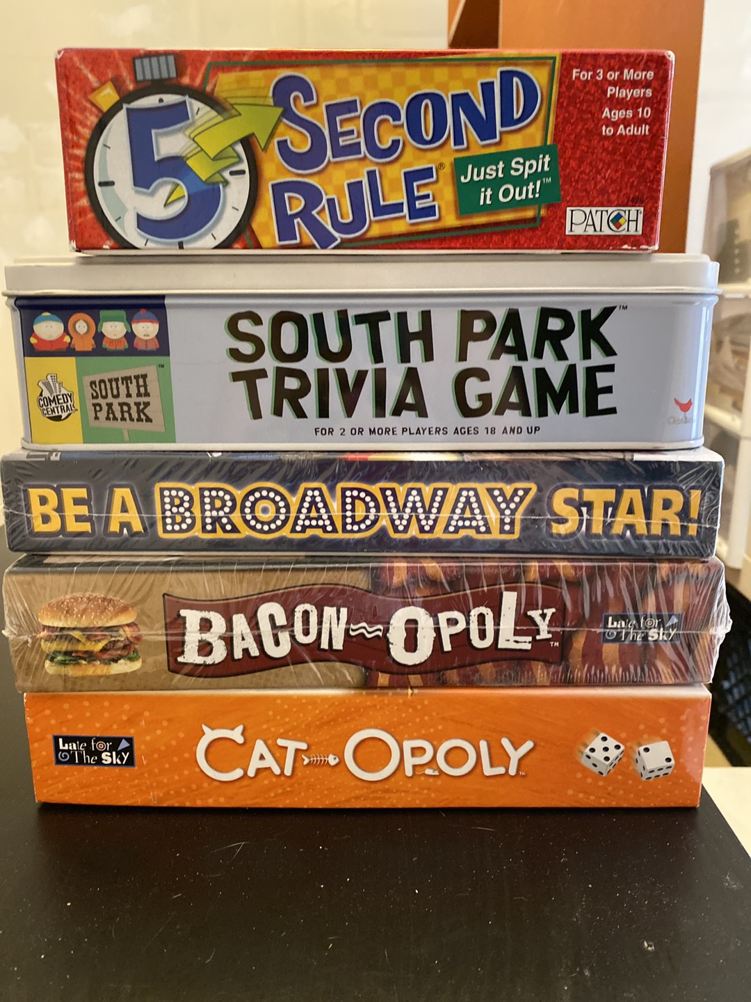 Family Fun Games