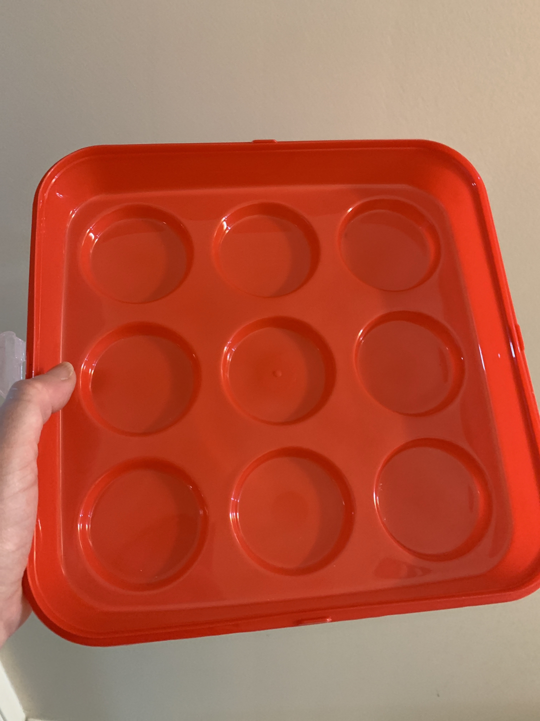Cupcake Carrier  - photo 3