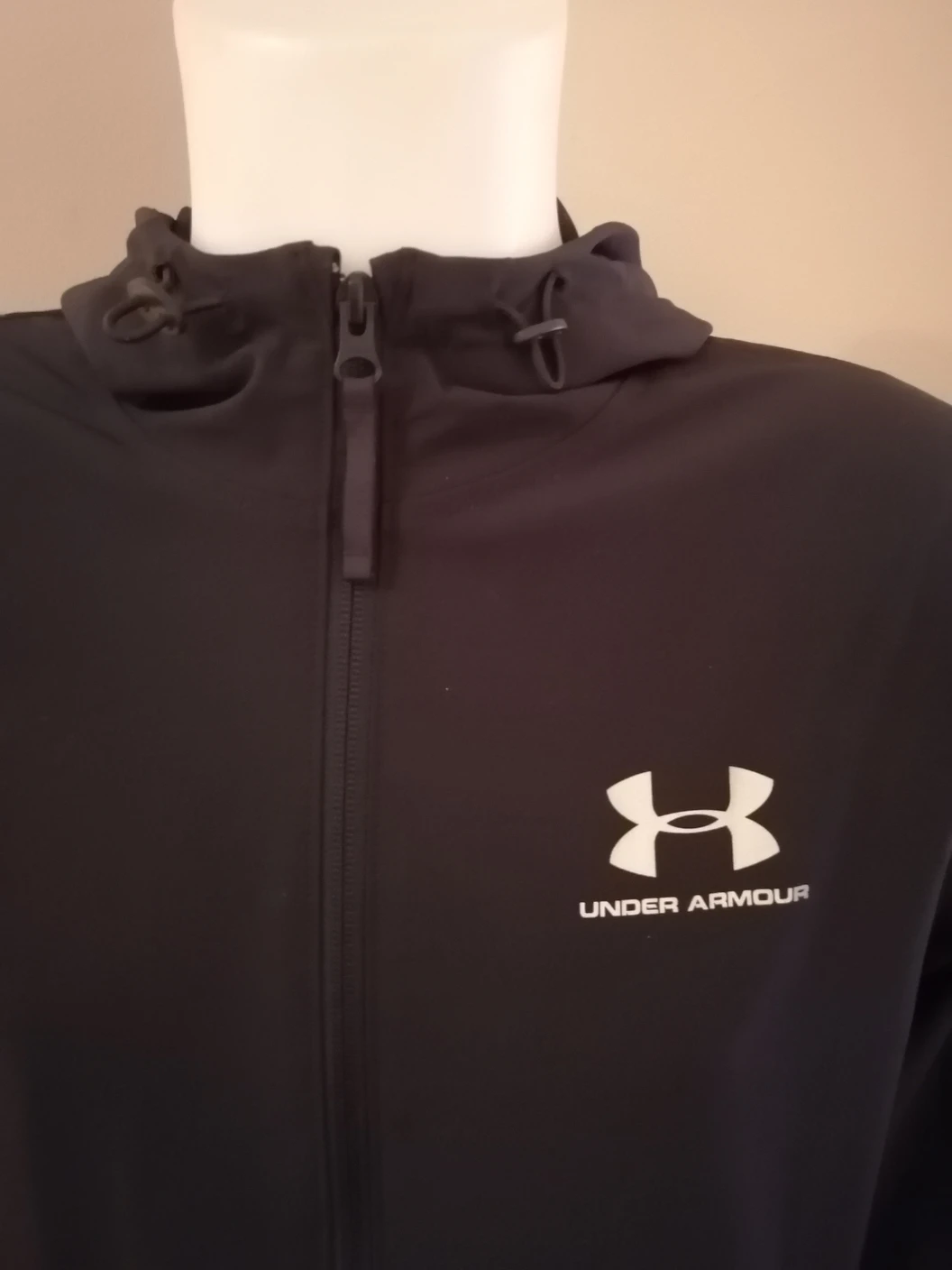 Under Armour Heat Gear Jacket - photo 5