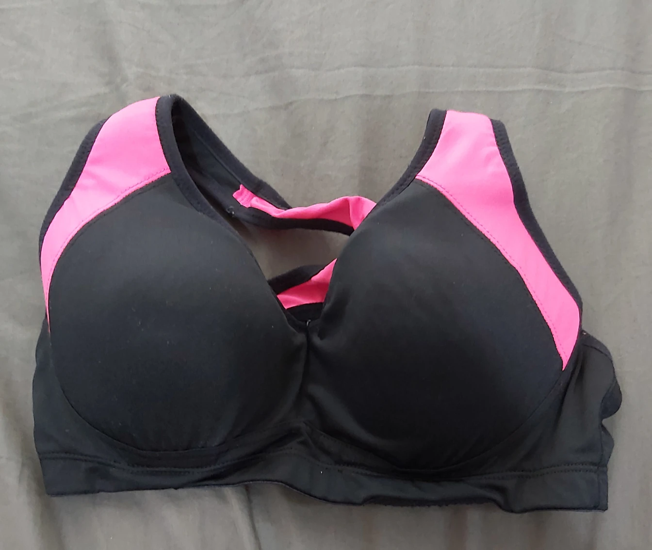 sports Bra - photo 3