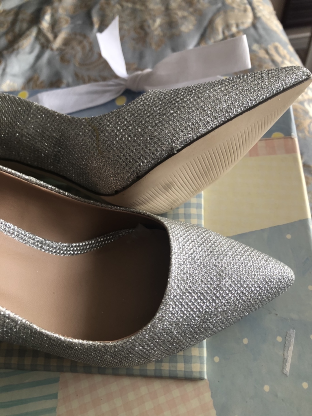 Call it spring size 7 - photo 4