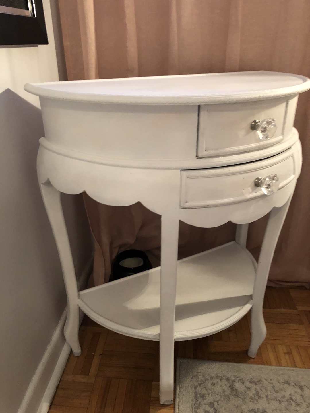 Side table  thumbnail