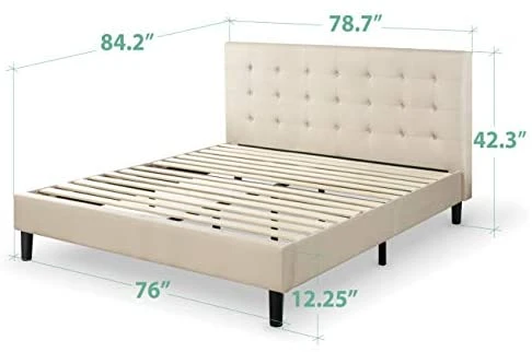 King Bed *Brand New*