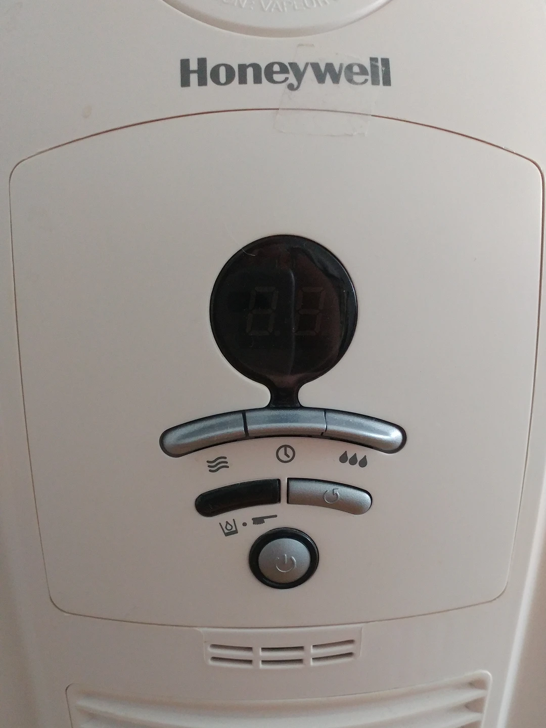 Honeywell Humidifier - photo 2