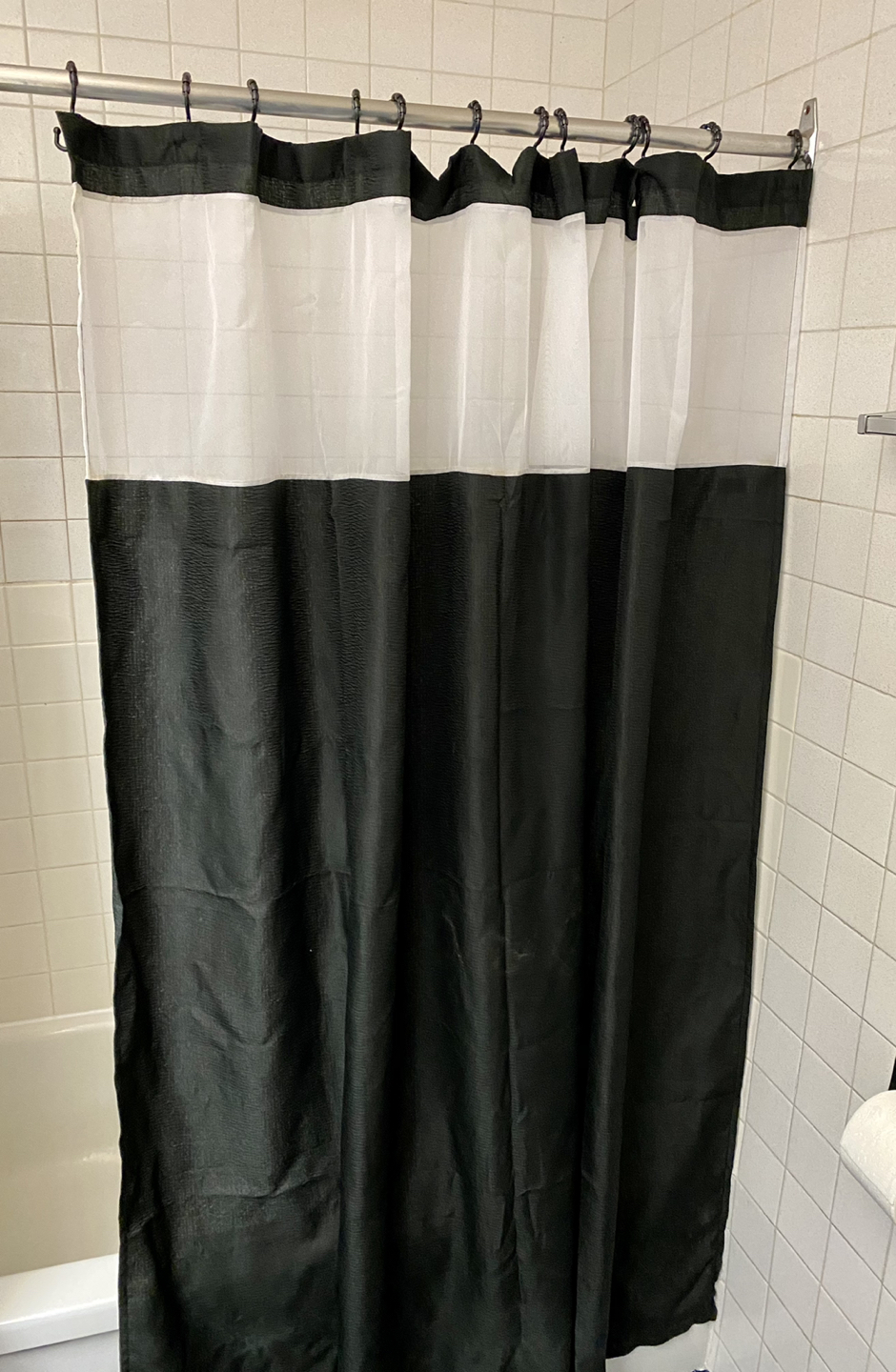 Shower curtain  thumbnail