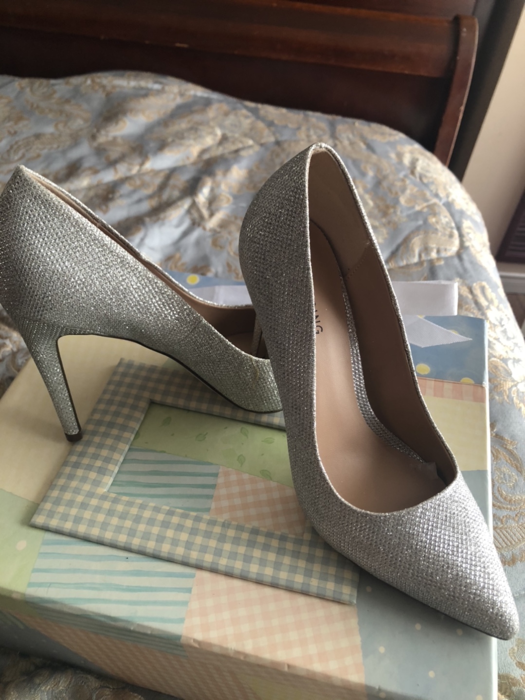 Call it spring size 7 - photo 2