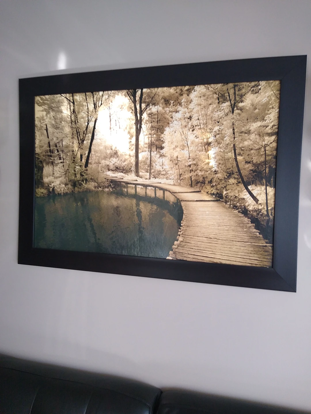 wall painting/decor - photo 2