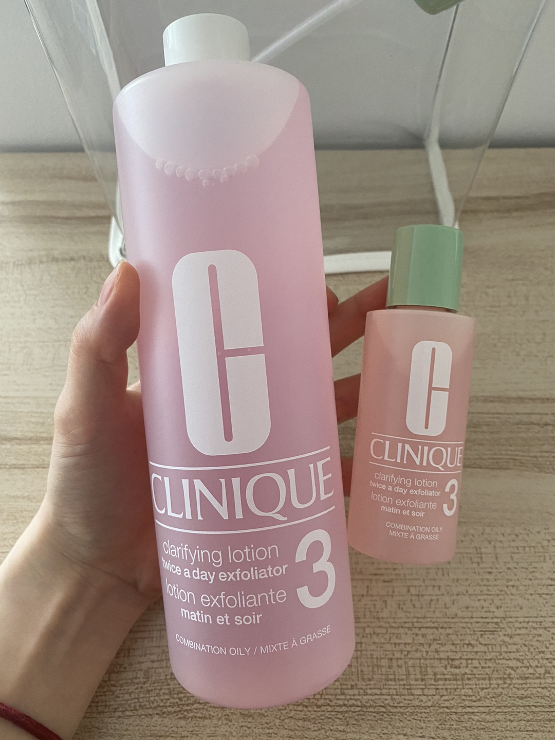 Clinique Clarifying Lotion 3 - photo 2