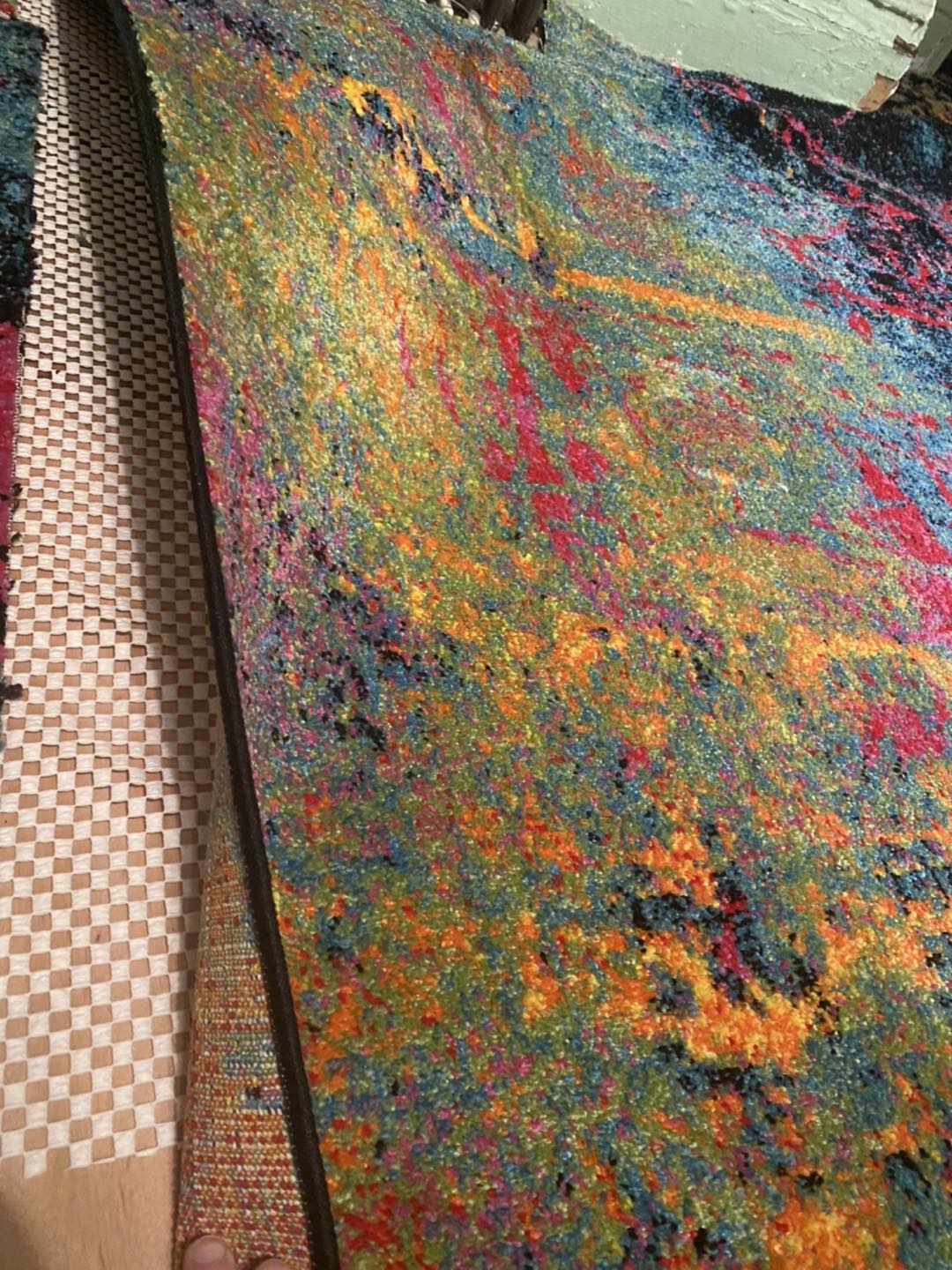 Rug - photo 2