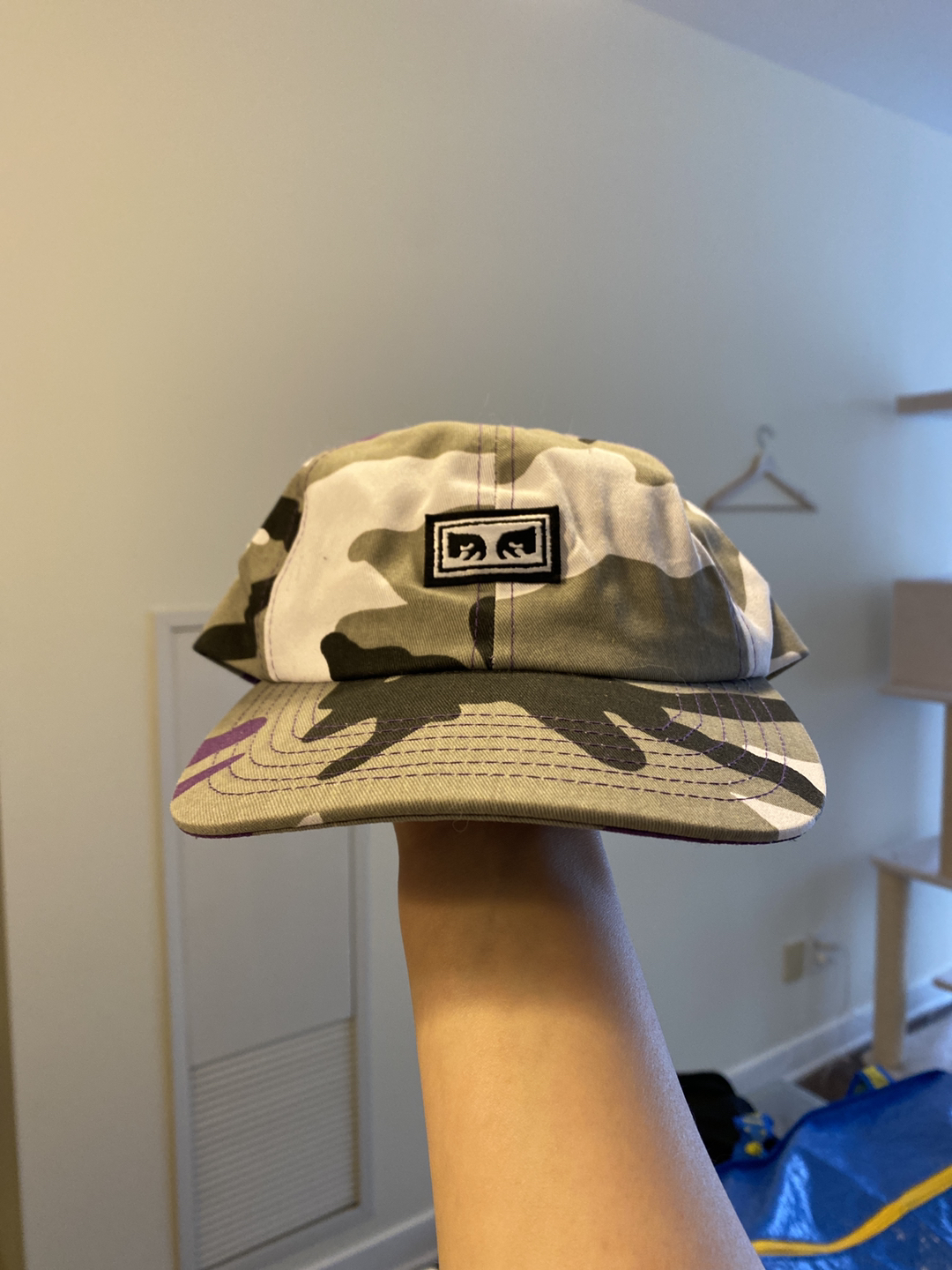 Obey snpback thumbnail
