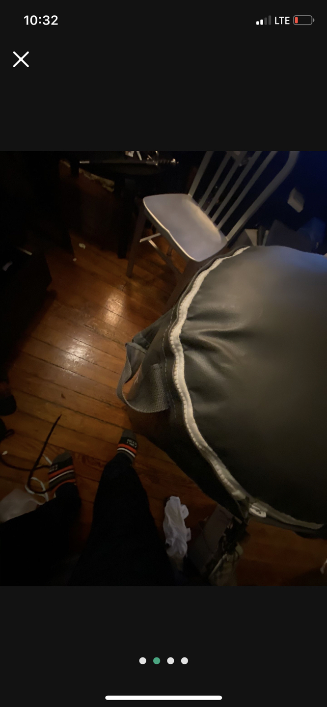 Punching bag  - photo 3