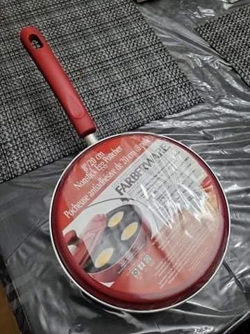 Egg Poacher