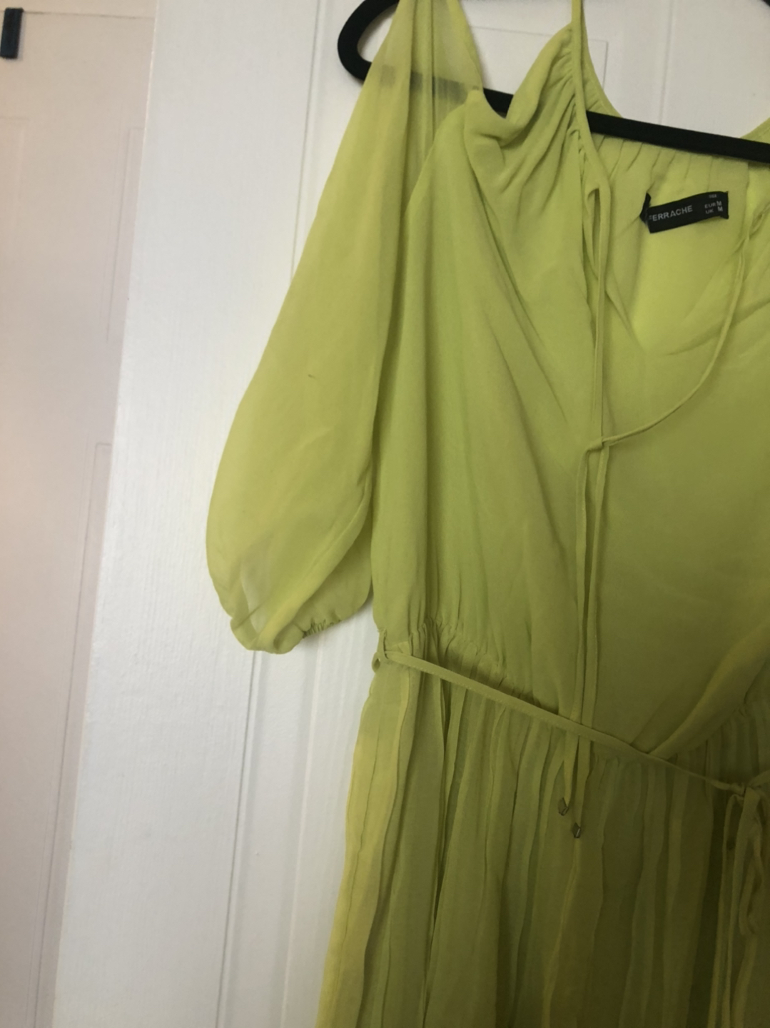 Beautiful size medium dress