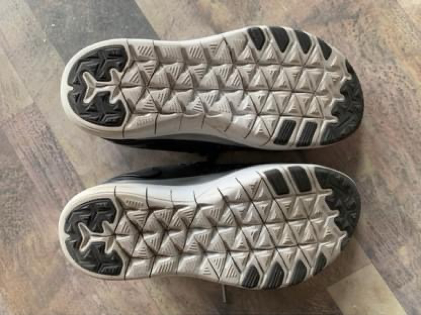 Nike Free Training - 30$ - photo 4