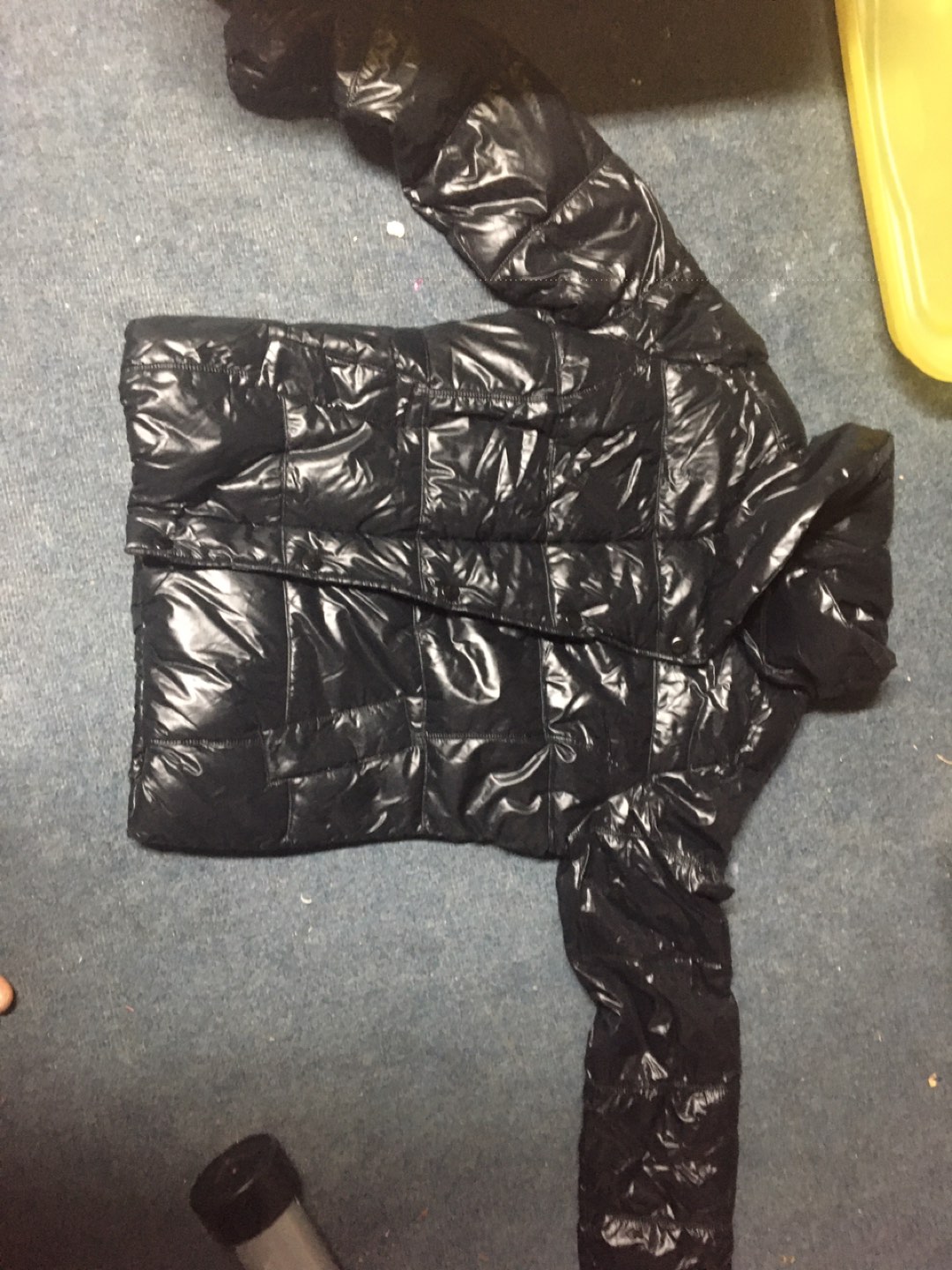 Ladies old navy jacket size small