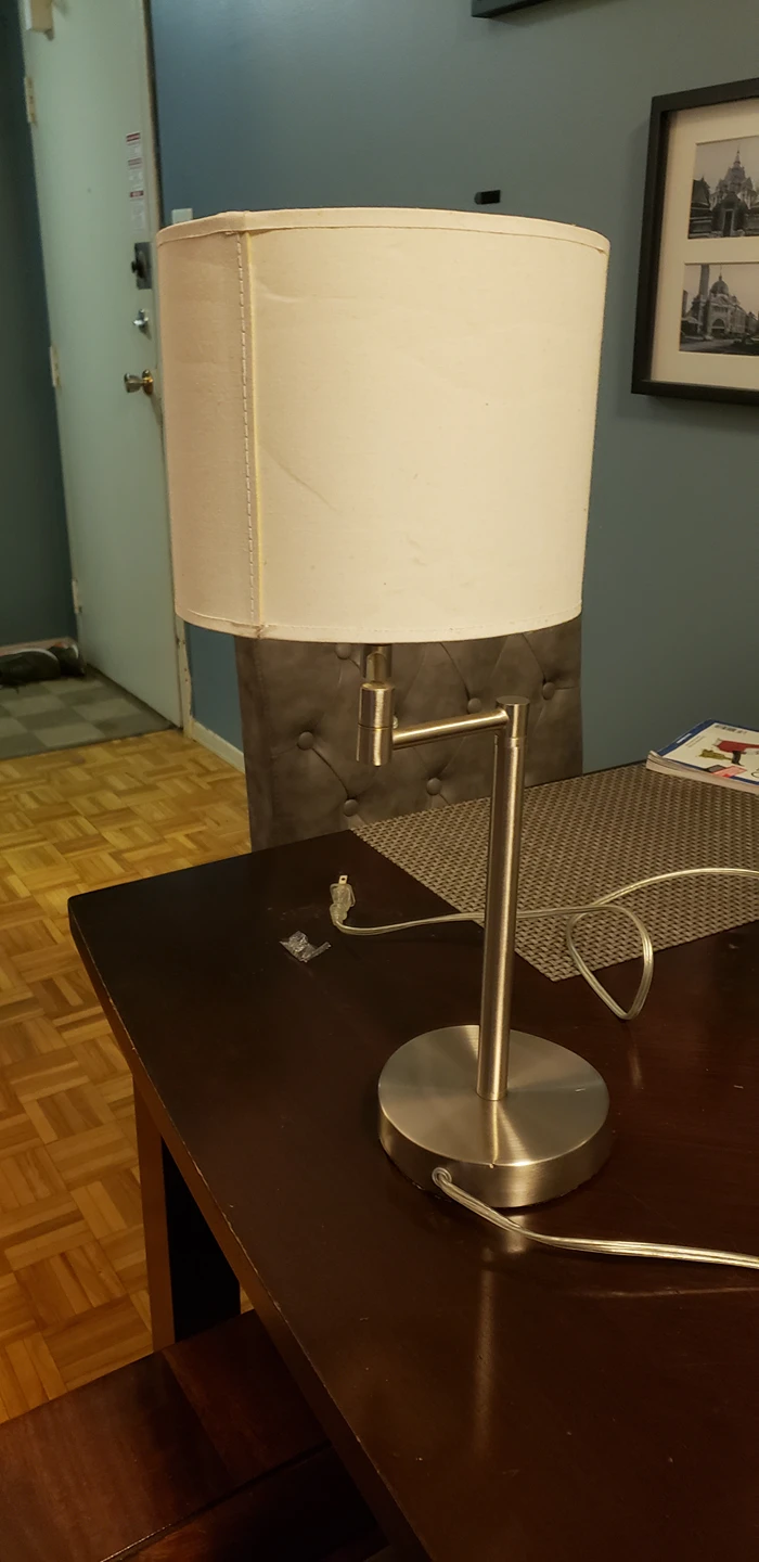 Lamp  design - photo 2