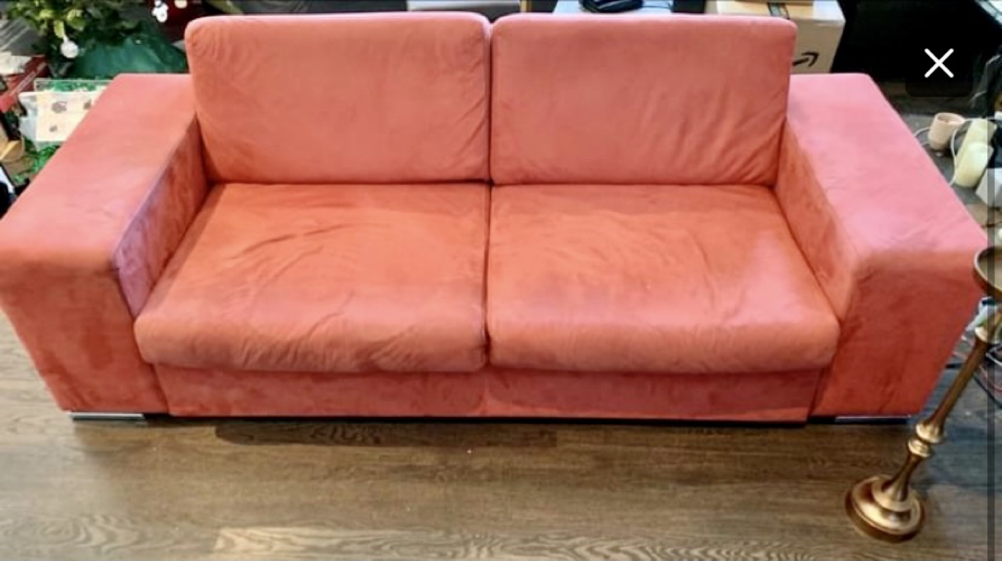 Beautiful Boconcept sofa - photo 2