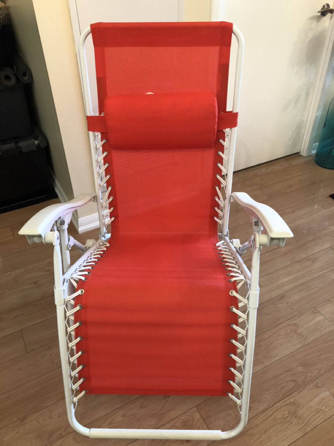 Zero Gravity Chair - photo 2