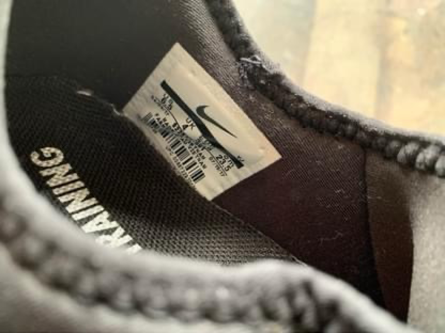 Nike Free Training - 30$ - photo 3