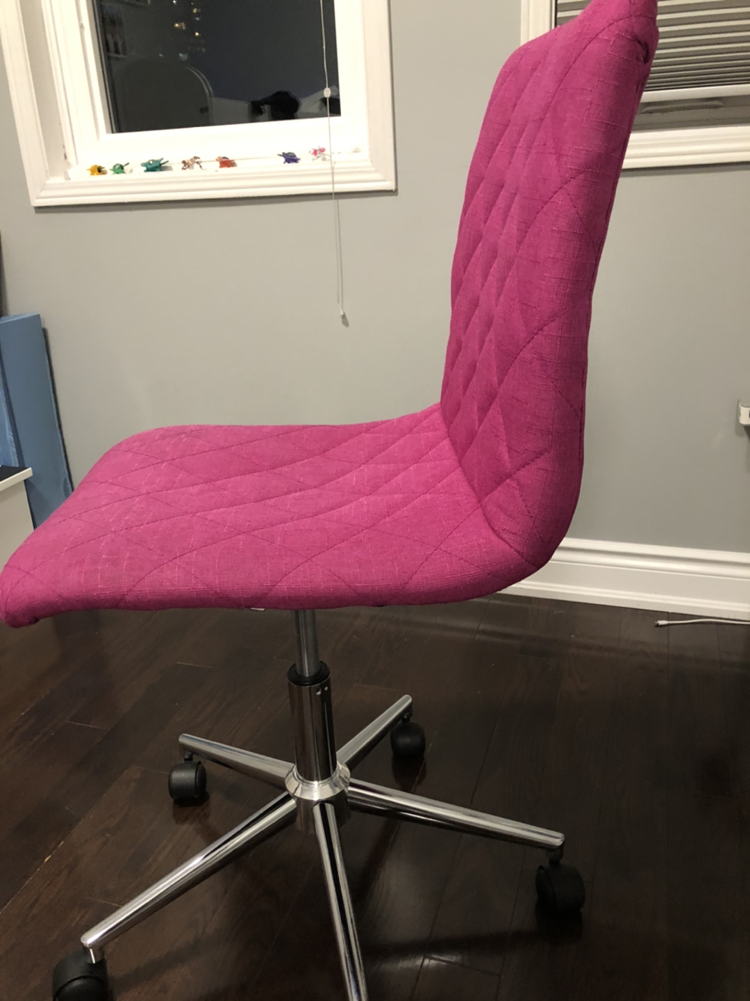 Office chair - photo 3