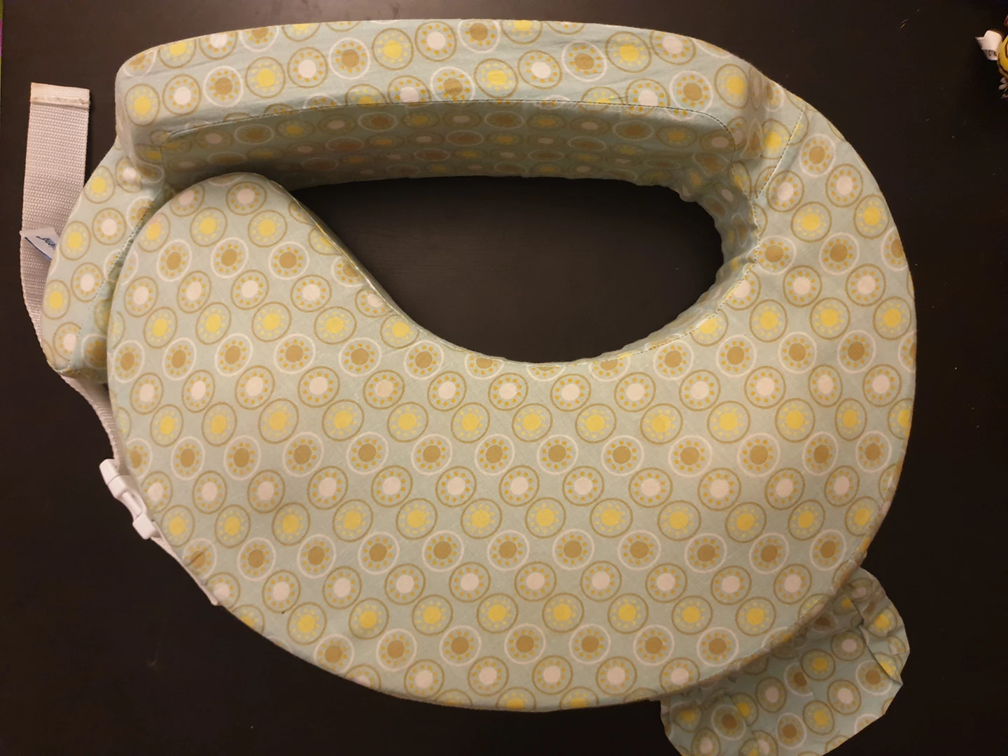 My brest friend nursing pillow thumbnail