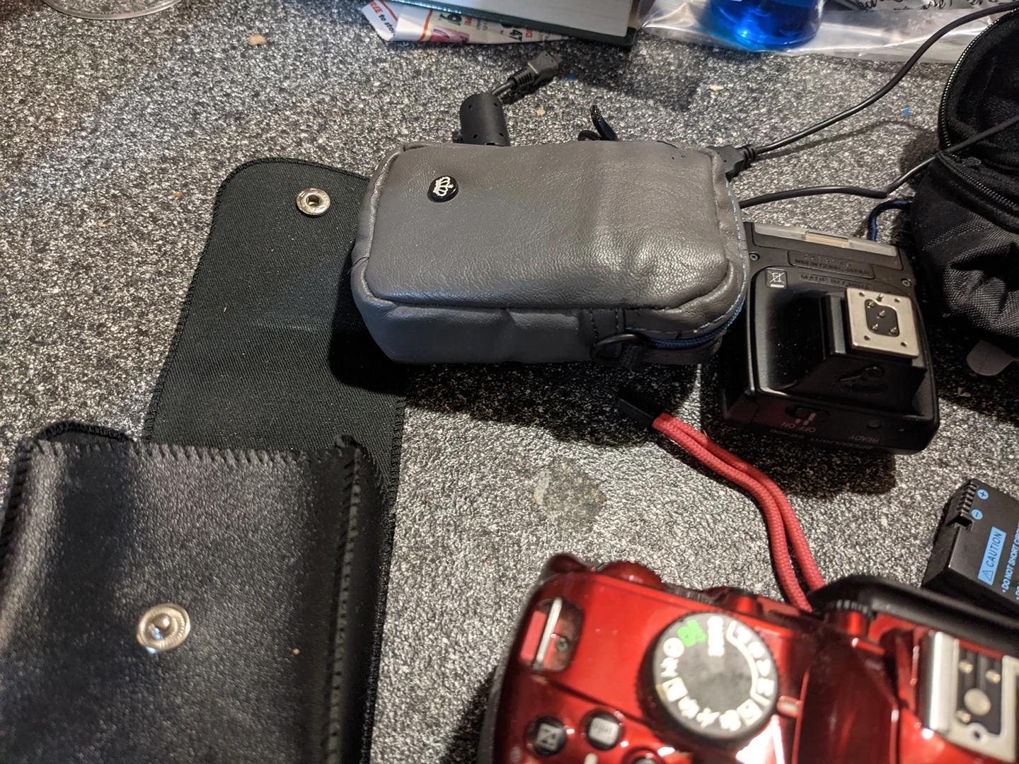 Nikon Digital Lens and Accessories - photo 5