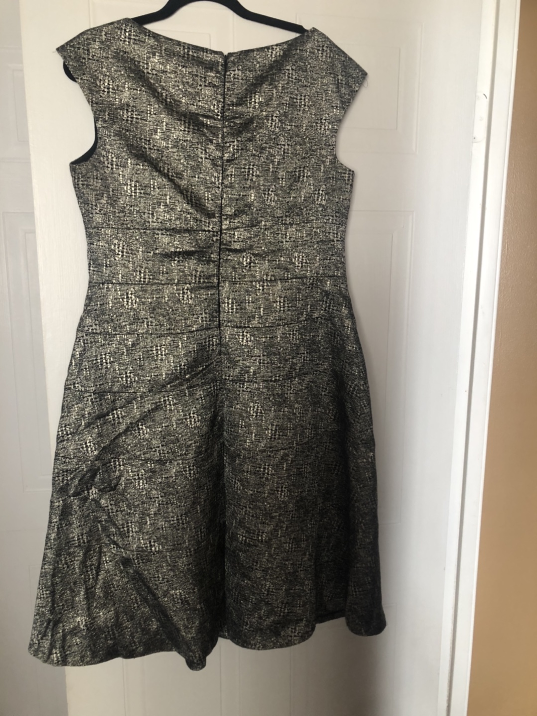 Anne Klein  size 12 dress - photo 2