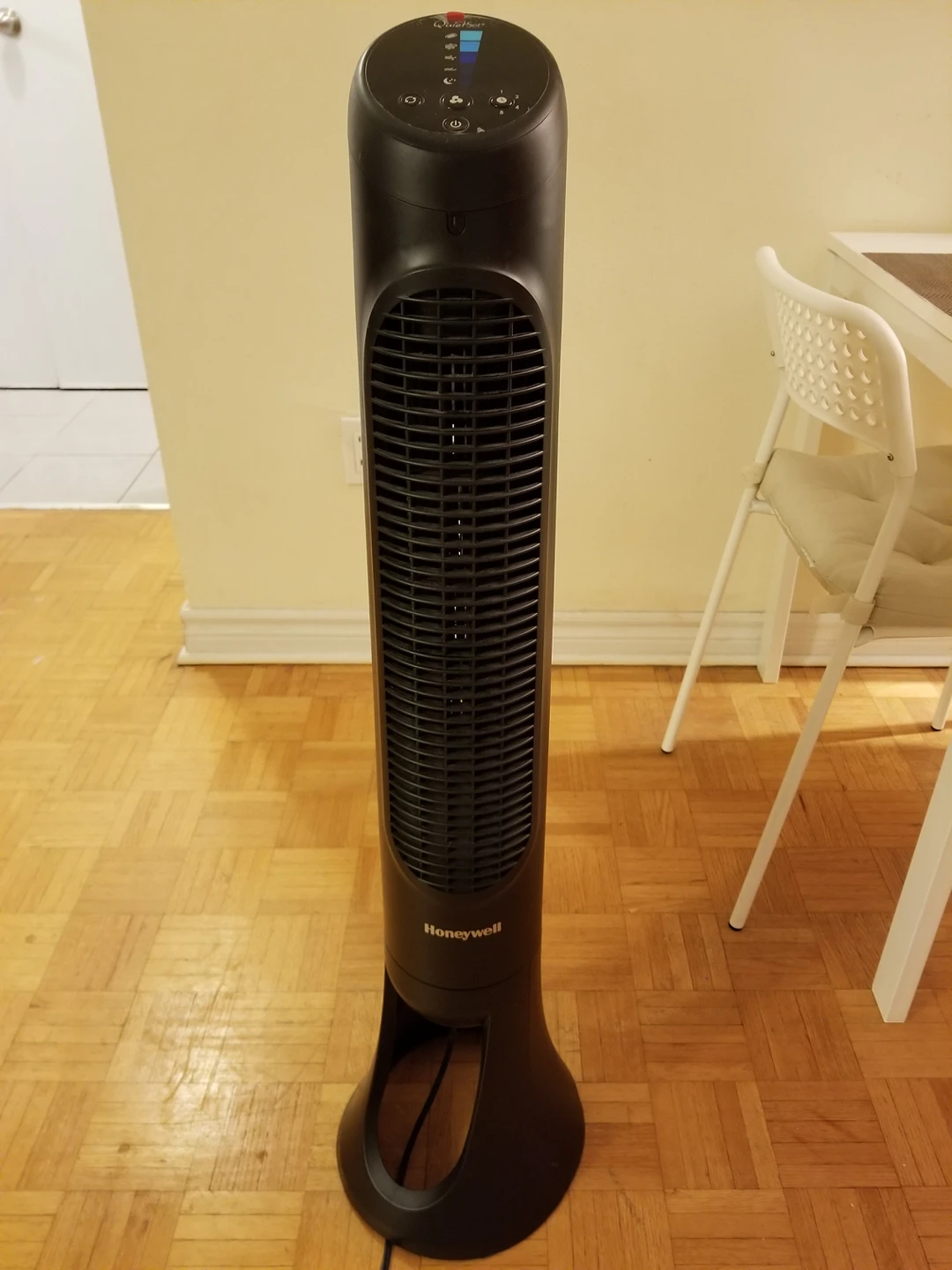Tower Fan thumbnail