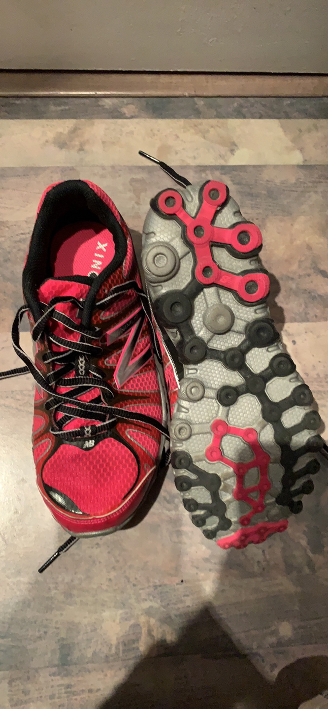 New Balance - running shoes - 40$ - photo 2