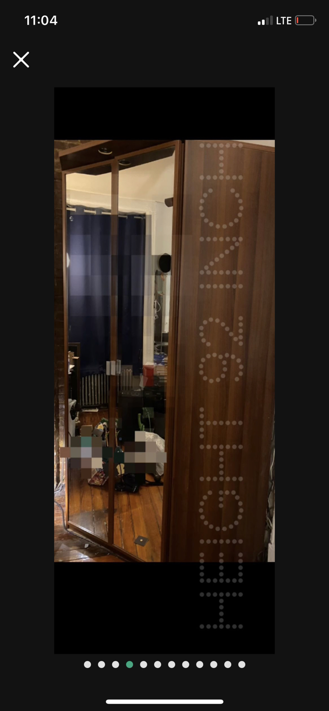 Closet  - photo 3