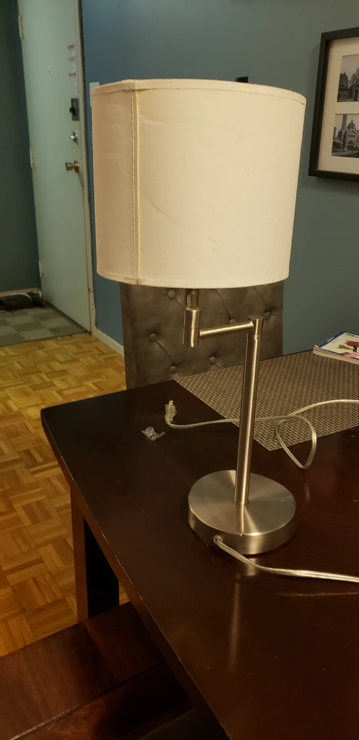 Lamp  design