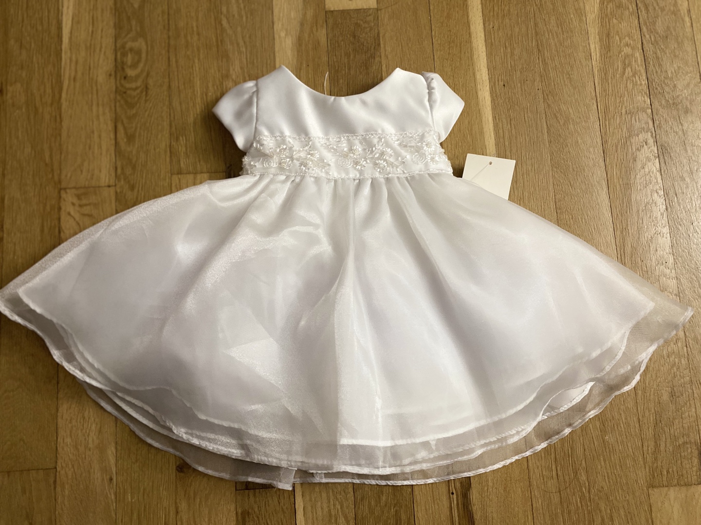 3m baby girl dress for special occasion