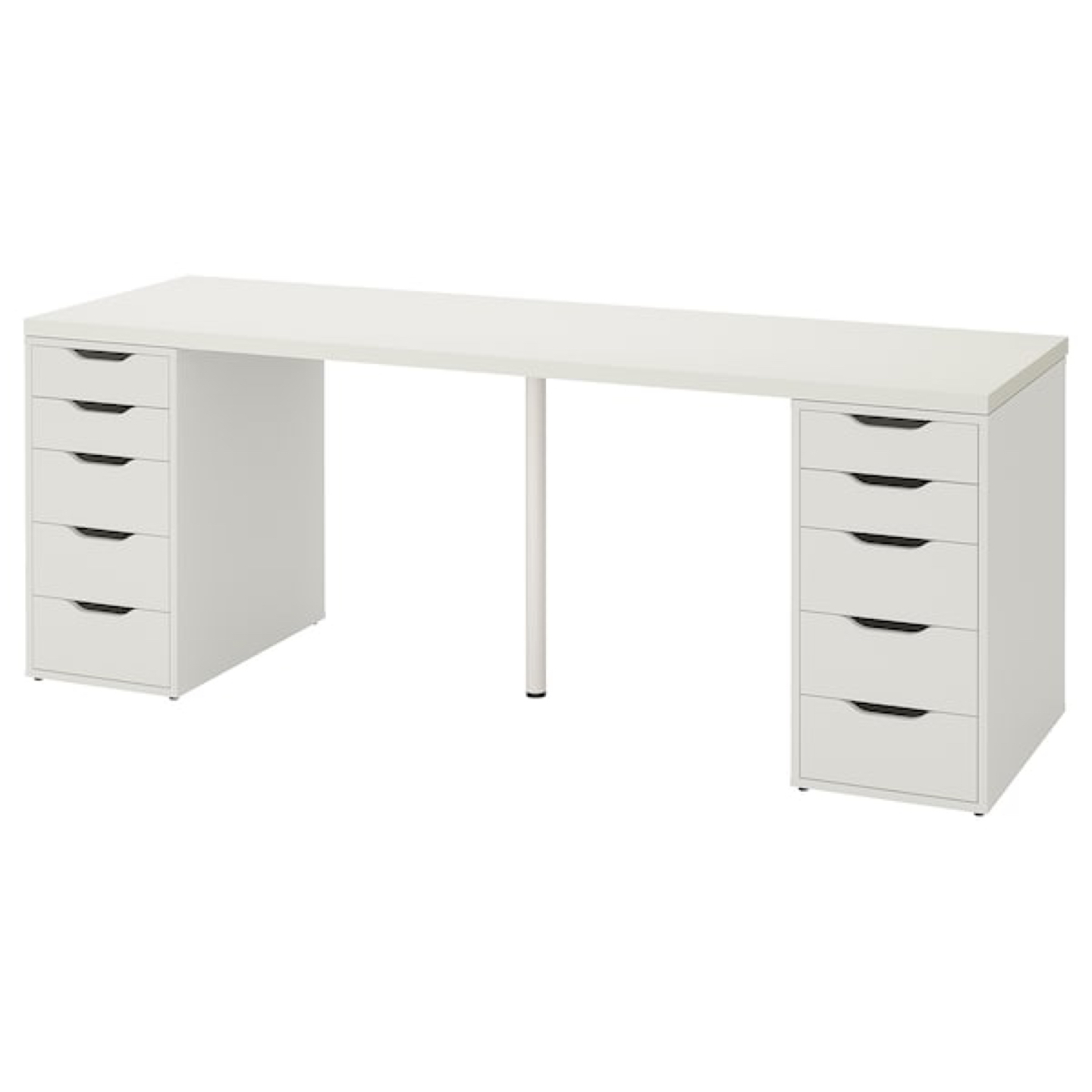 Ikea Long Table - photo 4
