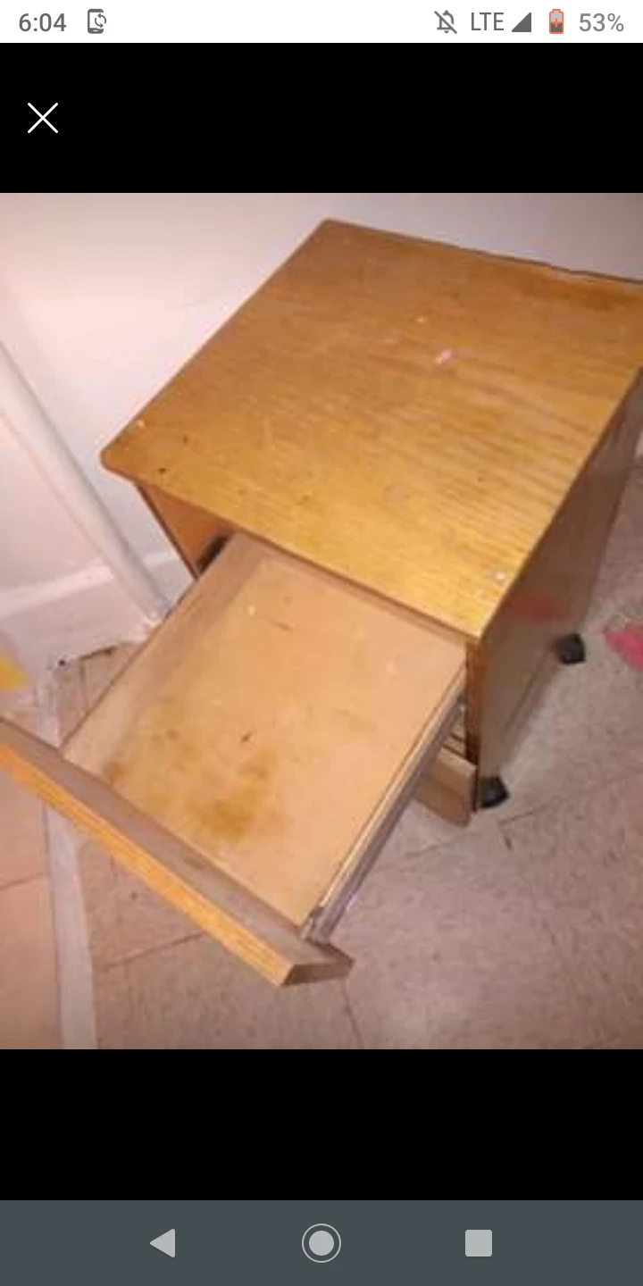 FILING CABINET - photo 3