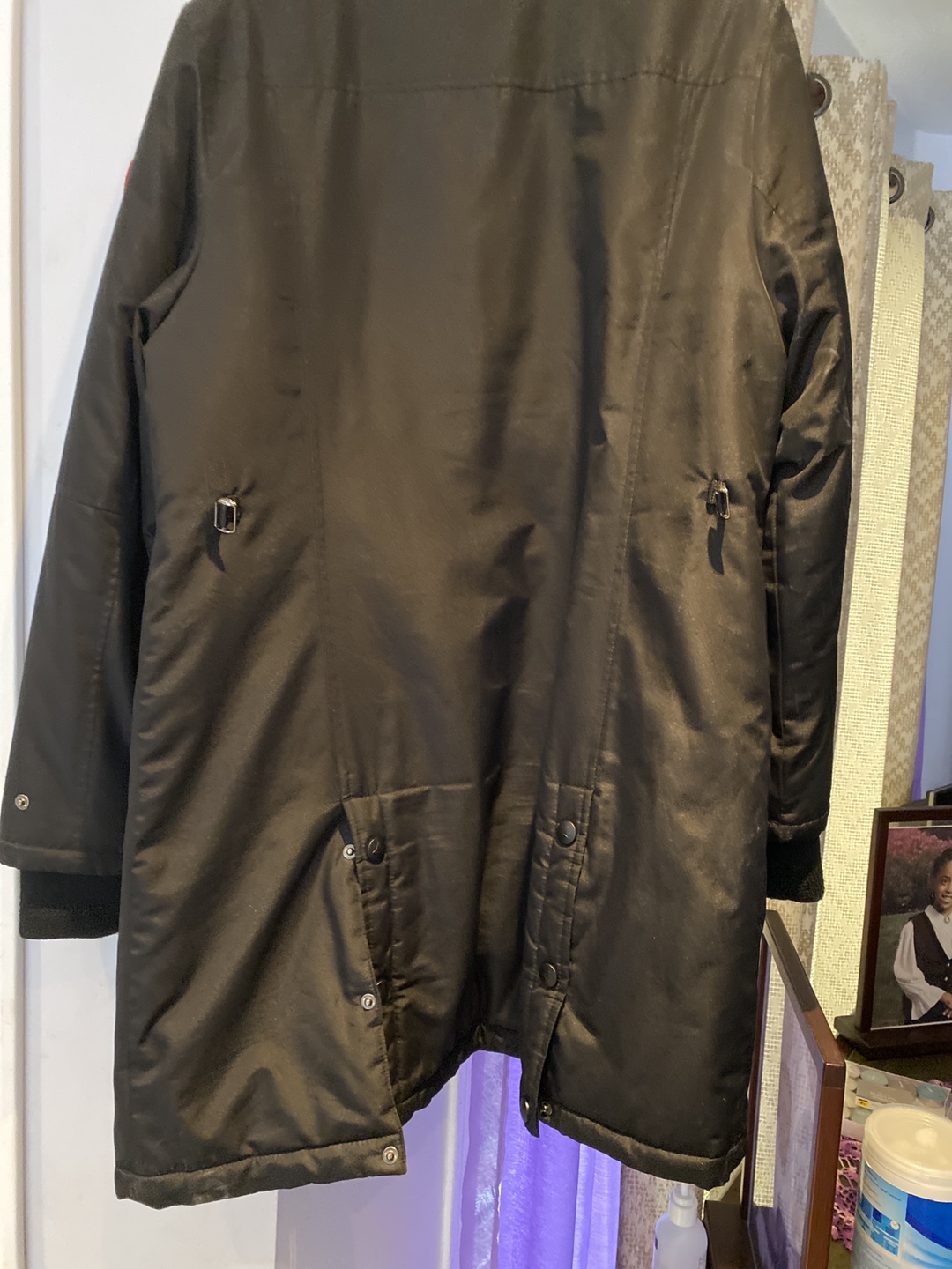 Polar line winter jacket - photo 3
