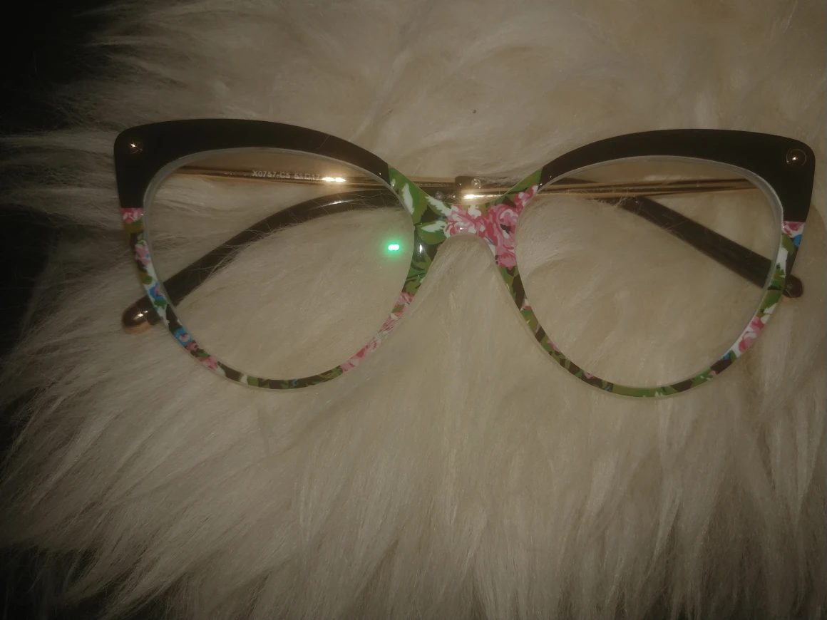 Blue Light Blocking Glasses