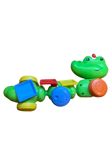 Assorted Toys - $5 For All - photo 3