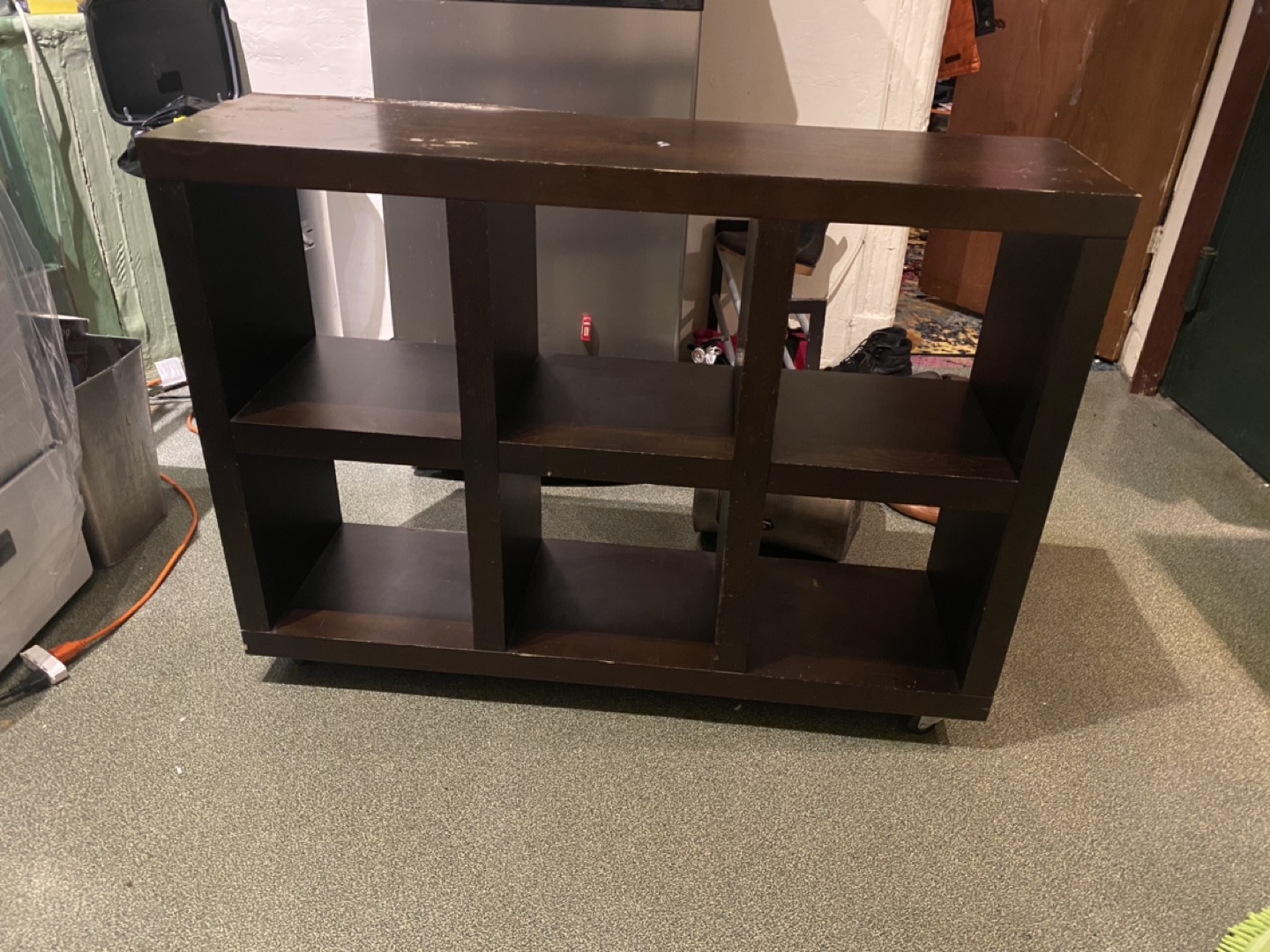 Bookshelf  - photo 2