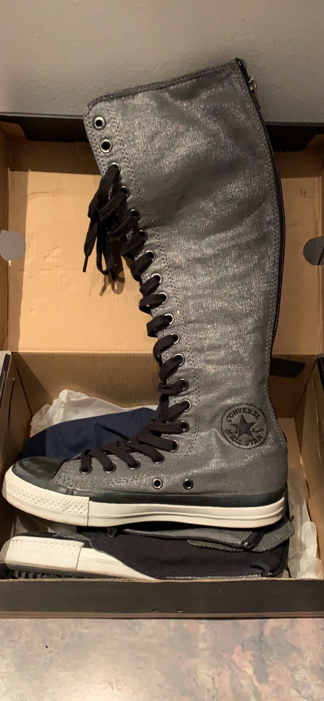 Converse - 35$