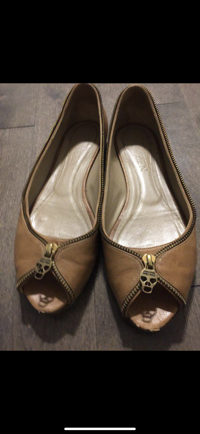 Alexandre McQueen shoes - photo 2